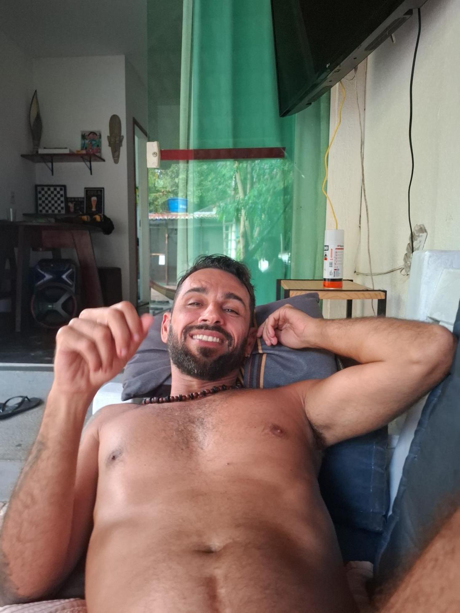 Praia de Pipa Pelados Beach Hostel מראה חיצוני תמונה