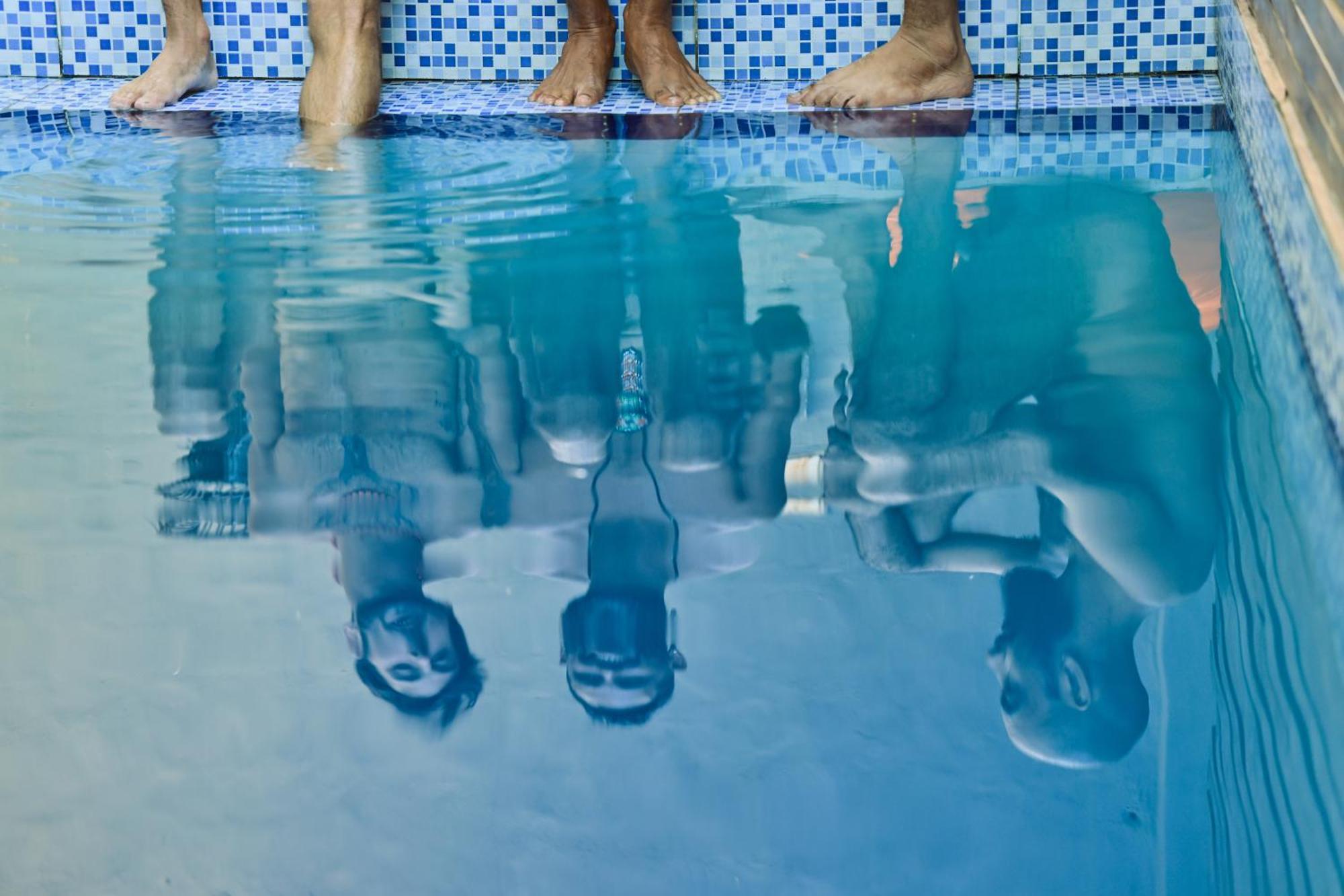 Praia de Pipa Pelados Beach Hostel מראה חיצוני תמונה