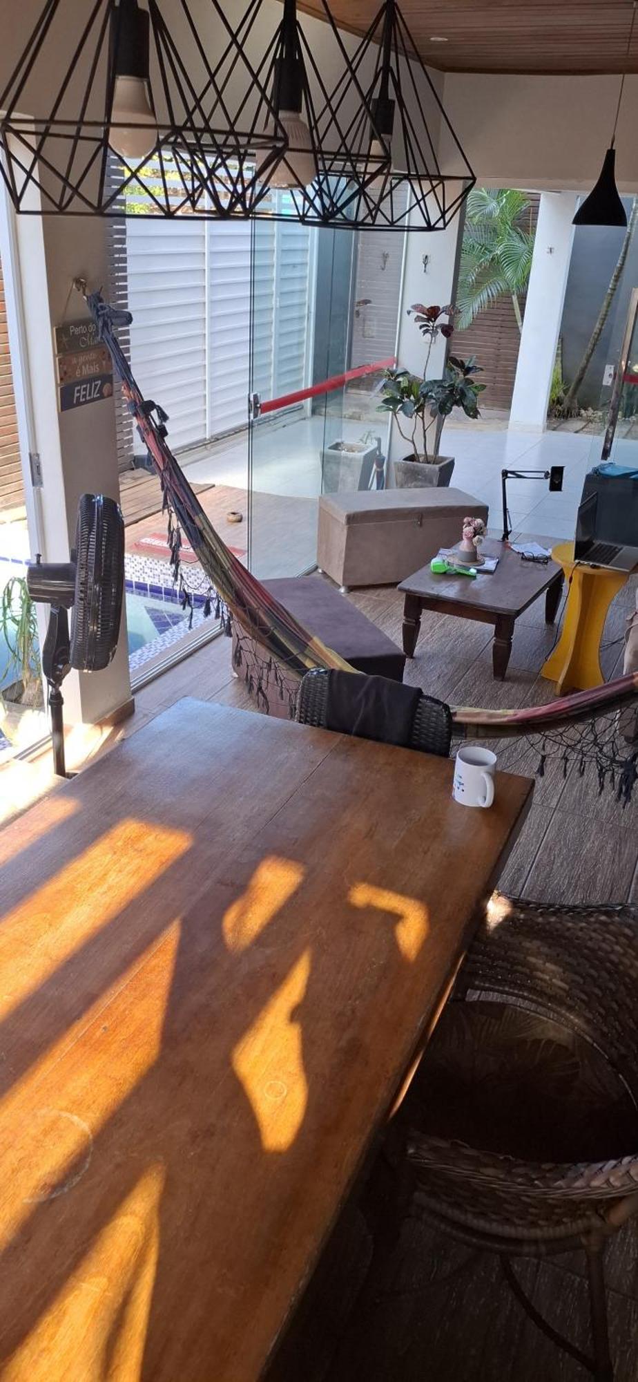 Praia de Pipa Pelados Beach Hostel מראה חיצוני תמונה