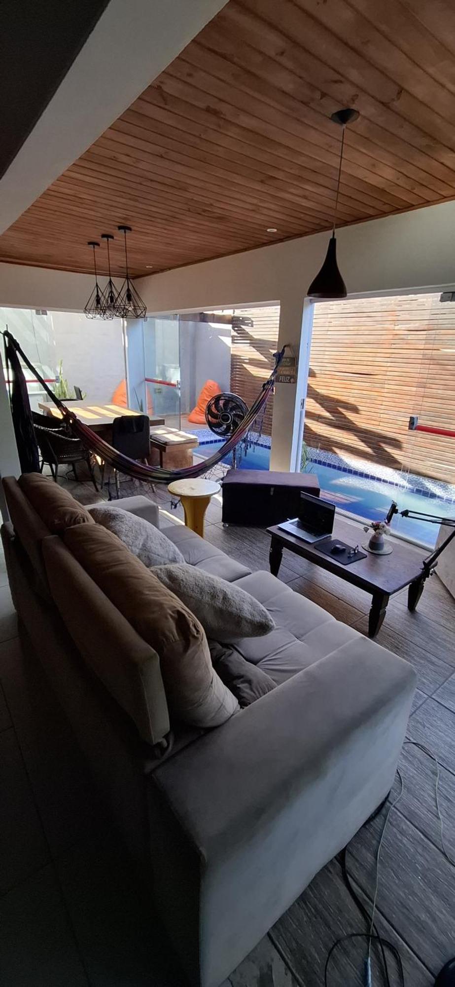 Praia de Pipa Pelados Beach Hostel מראה חיצוני תמונה