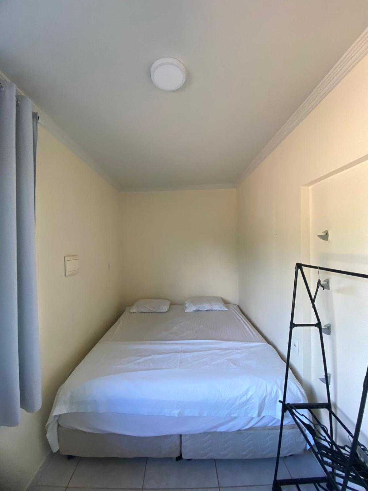Praia de Pipa Pelados Beach Hostel מראה חיצוני תמונה